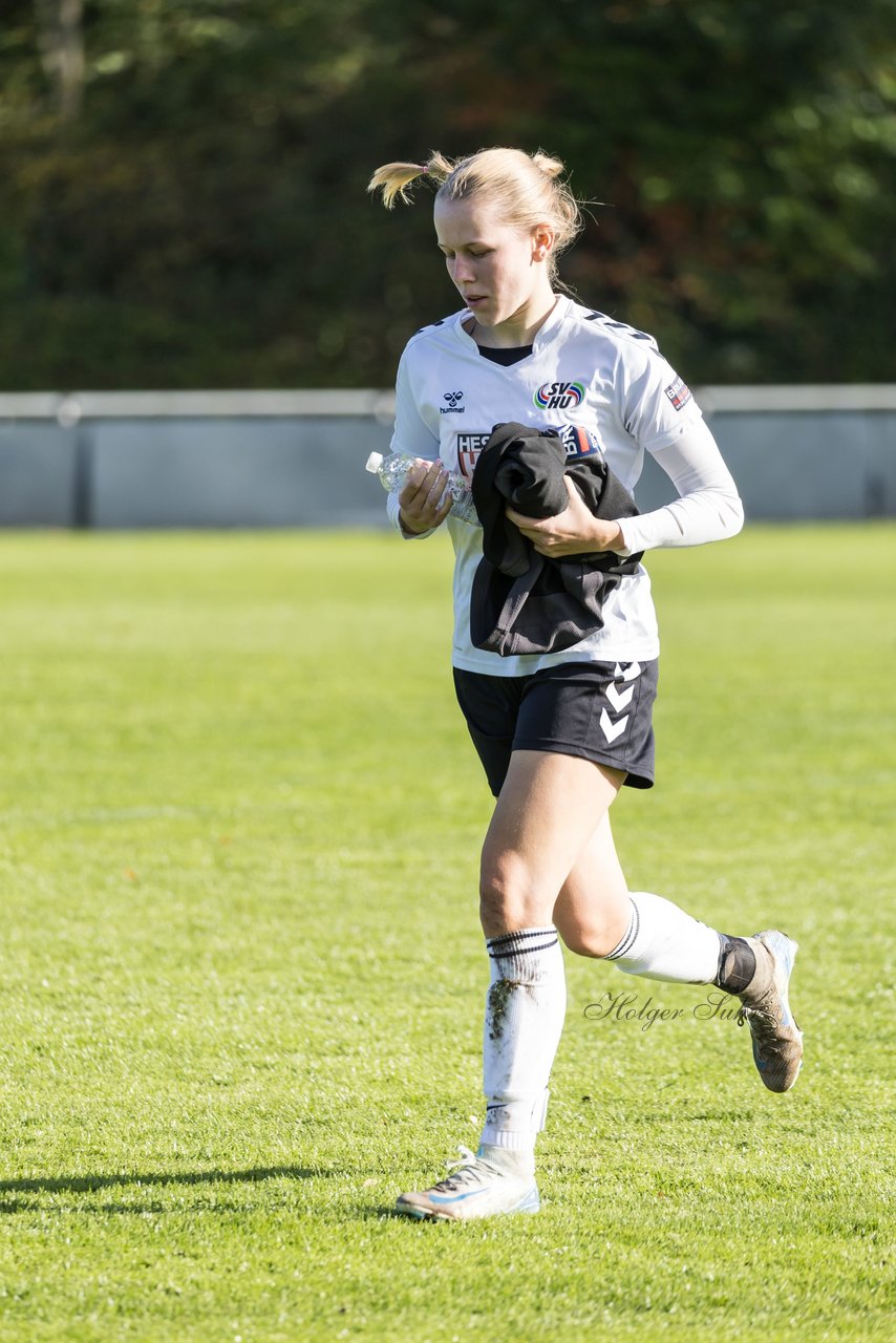 Bild 231 - F SV Henstedt Ulzburg2 - FSG Kaki-StuSie : Ergebnis: 2:2